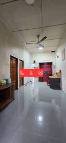 1-storey Terraced House For Sale in Jelutong,PNG