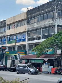 Shop lot For Sale in Cheras,SGR