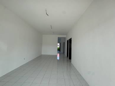 1-storey Terraced House For Sale in Chemor,PRK