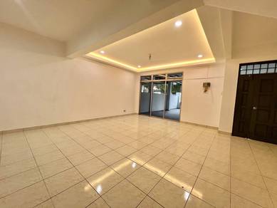 2-storey Terraced House For Sale in Pontian,JHR