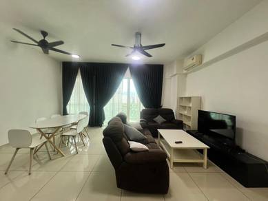 Condominium For Sale in Solaria Residences