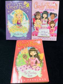 Candy Fairies