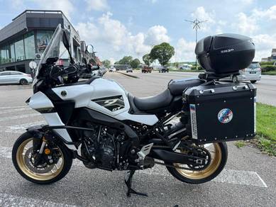 Yamaha Tracer 900GT