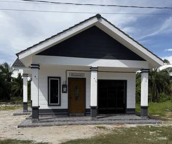 Agricultural Land in Jeram, SGR