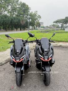WMOTO NEXY+180 PRO