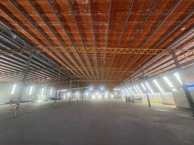 Warehouse / Factory For Rent in Padang Meha,KDH