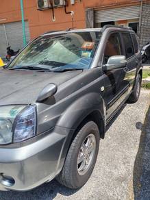 Nissan X-Trail COMFORT in Kepong, KUL
