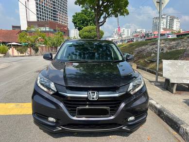 2016 Honda HR-V V