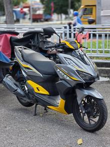 Honda Vario 160