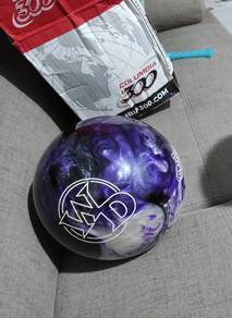 bowling ball