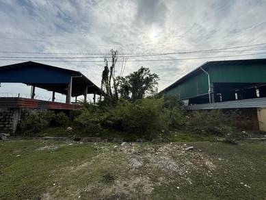 Industrial Land in Ipoh, PRK