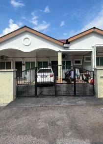 Terraced House For Sale in Sik,KDH