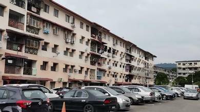 Apartment For Sale in Regal Regina Court