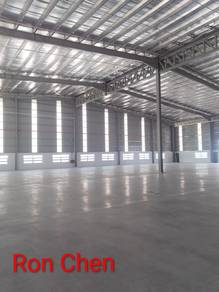 Warehouse / Factory For Sale in Kubang Semang,PNG
