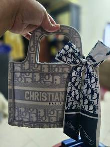 Mini Tote