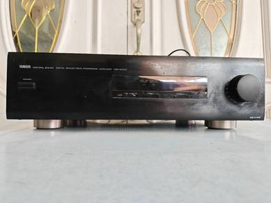 Dsp - E1000