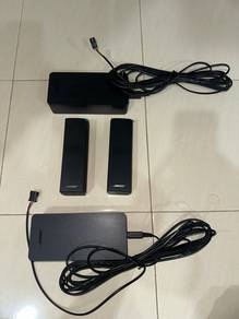 Bose Surround Speakers 700