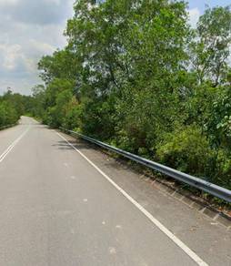Industrial Land in Batang Kali, SGR