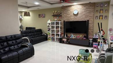 2-storey Terraced House For Sale in Bandar Bukit Tinggi,SGR