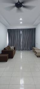 Apartment For Rent in IKE Village PPAM Kota Samarahan