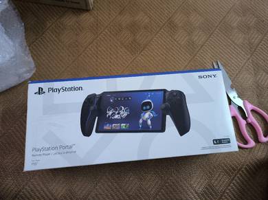 Playstation Portal