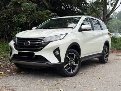 Perodua Aruz AV in Johor Bahru, JHR