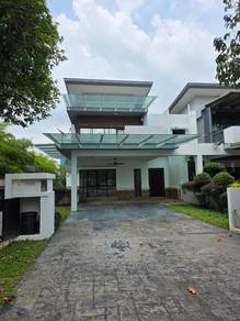 Semi-Detached House For Sale in Kajang,SGR