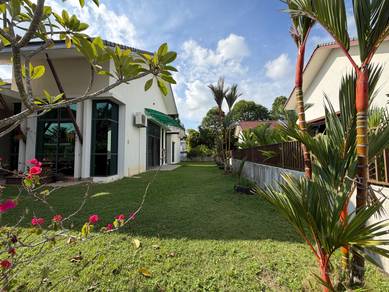 Bungalow House For Sale in Bertam,PNG