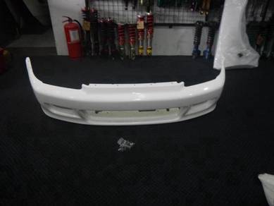 Spoon Sport Eg6 Front Bumper