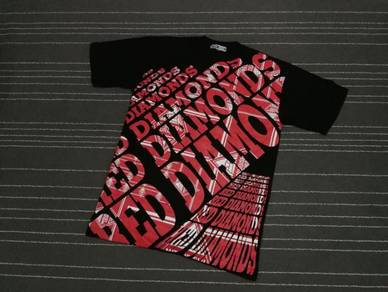 Vintage x urawa red diamonds x j. league