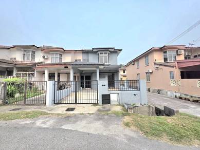 2-storey Terraced House For Sale in Salak Tinggi,SGR