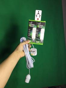 lampu set 15 meter
