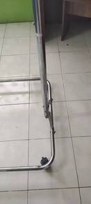 Tempat Buaian Automatik - Untuk Dijual -