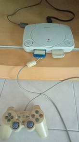 Sony playstation one