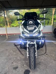 Honda ADV 160