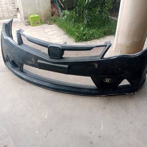 mugen RR front bumper