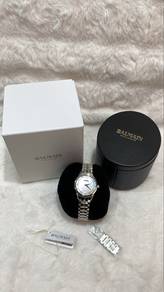 Authentic Balmain Maestra Quartz Ladies Watch