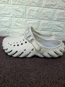 uk9.5 Crocs Echo Clog