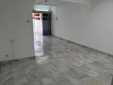 Terraced House For Sale in Shah Alam,SGR