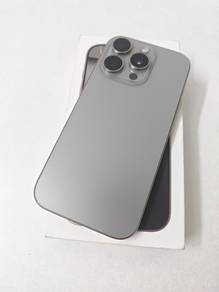 16 Pro Natural 128GB