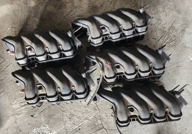 Intake manifold RS untuk enjin 1nzfe toyota vios