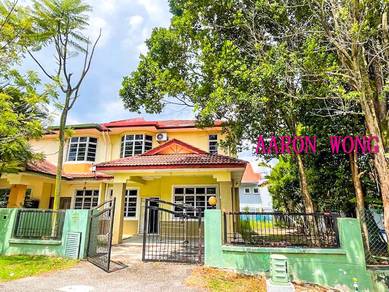 Semi-Detached House For Sale in Sepang,SGR