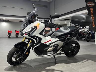 Honda XADV