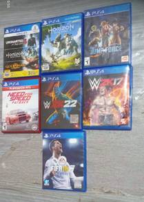 Game PS4