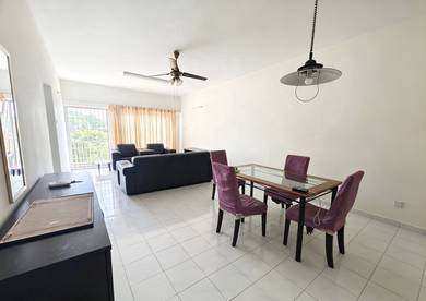 Condominium For Rent in Seri Cendekia