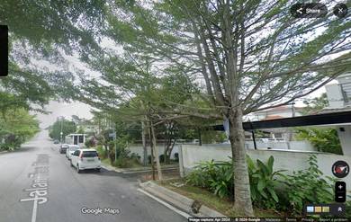 Residential Land in Setapak, KUL