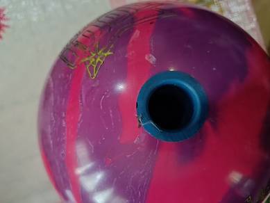 bola boling rotogrip optimum idol 