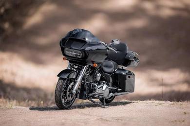 Harley-Davidson Road Glide Special