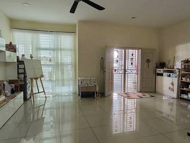 2-storey Terraced House For Sale in Bukit Mertajam,PNG