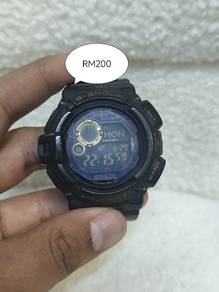 g shock